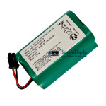 Bateria para PLC D058-INR-32E-4S1P [bateria de reposição]